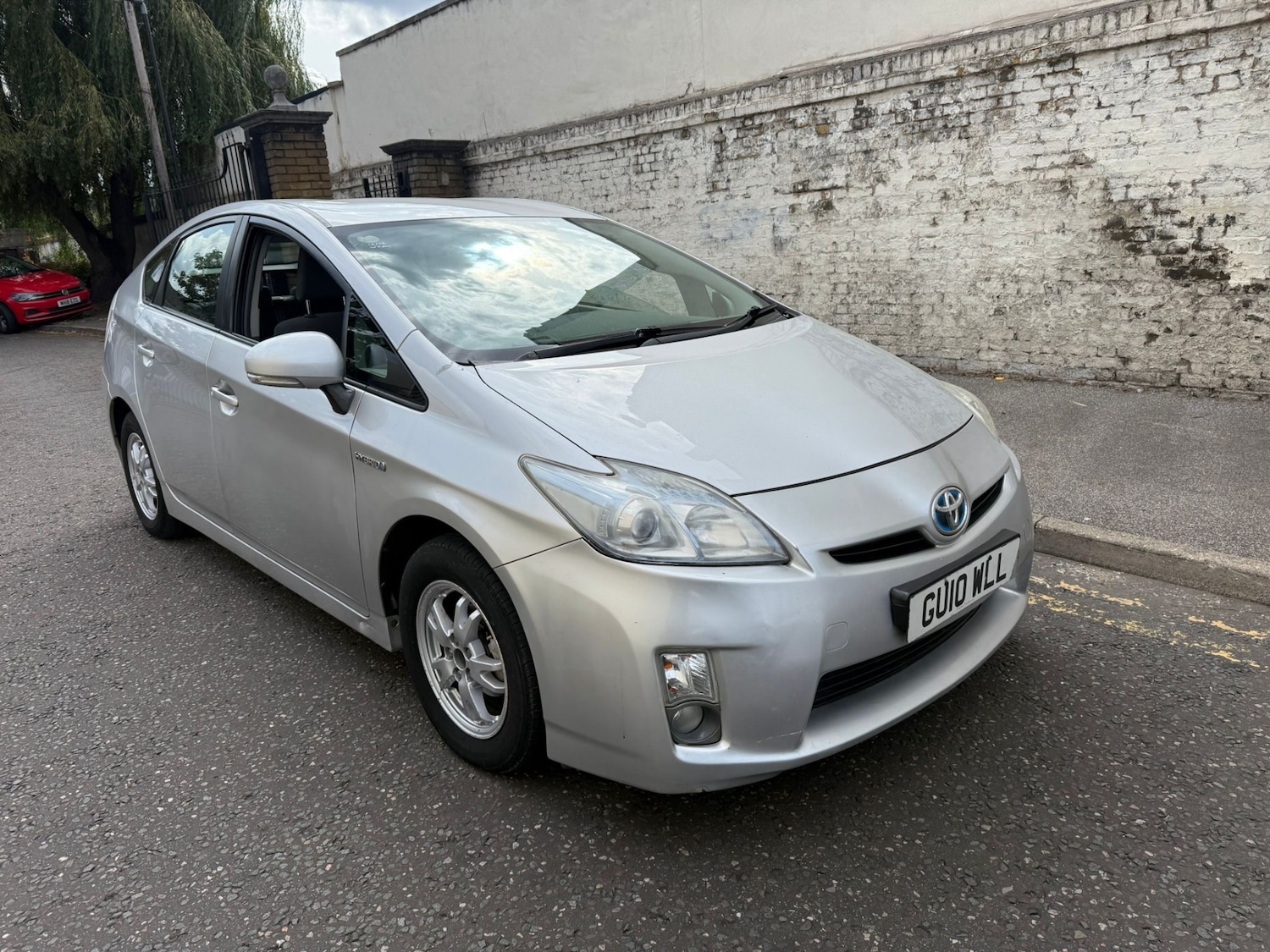 Used Toyota Prius 2010 for sale - 76580464: Photo 2