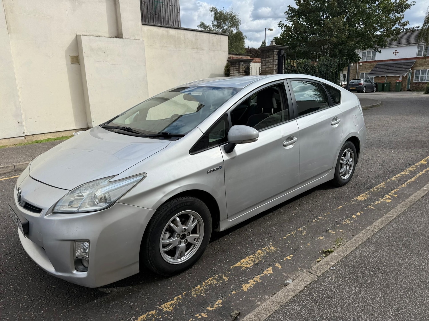Used Toyota Prius 2010 for sale - 76580464: Photo 6