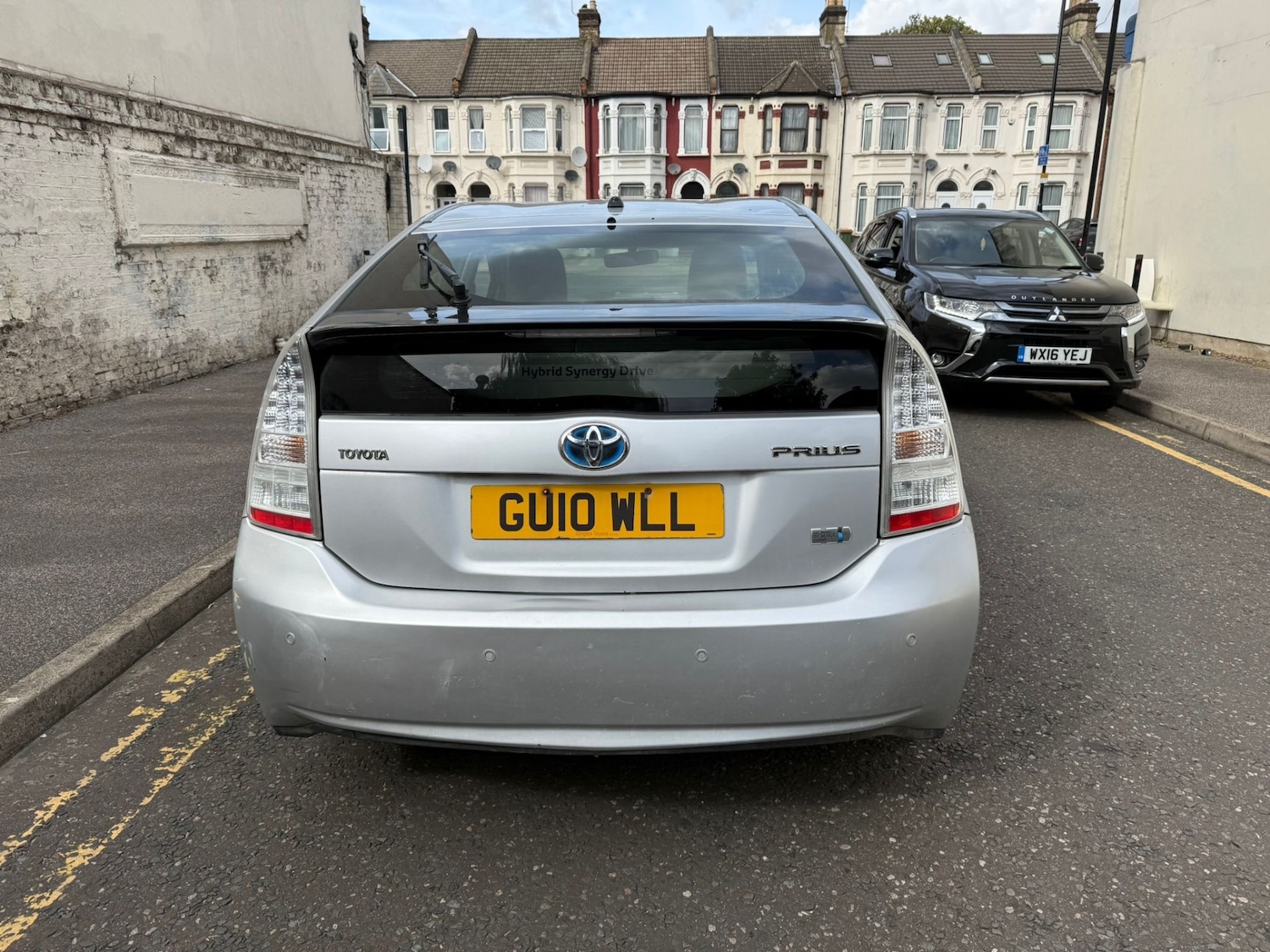 Used Toyota Prius 2010 for sale - 76580464: Photo 8