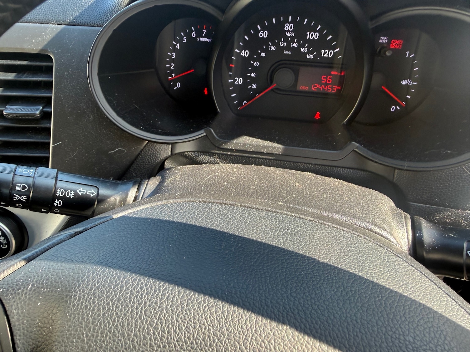 Used Kia Picanto 2013 for sale - 77760282: Photo 11