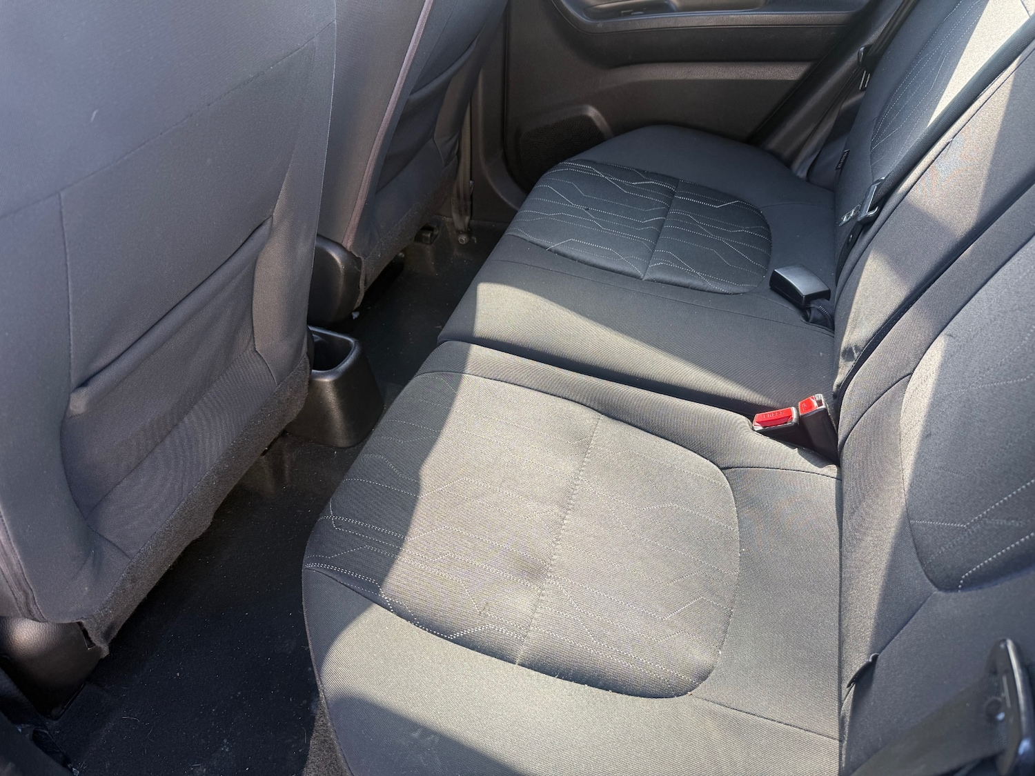 Used Kia Picanto 2013 for sale - 77760282: Photo 3