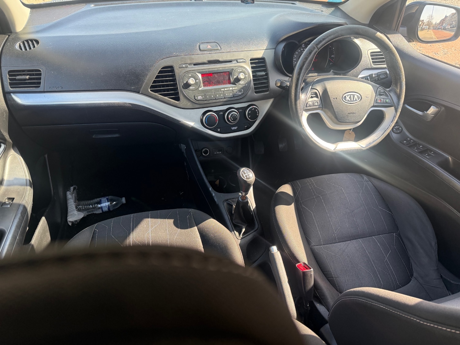 Used Kia Picanto 2013 for sale - 77760282: Photo 6