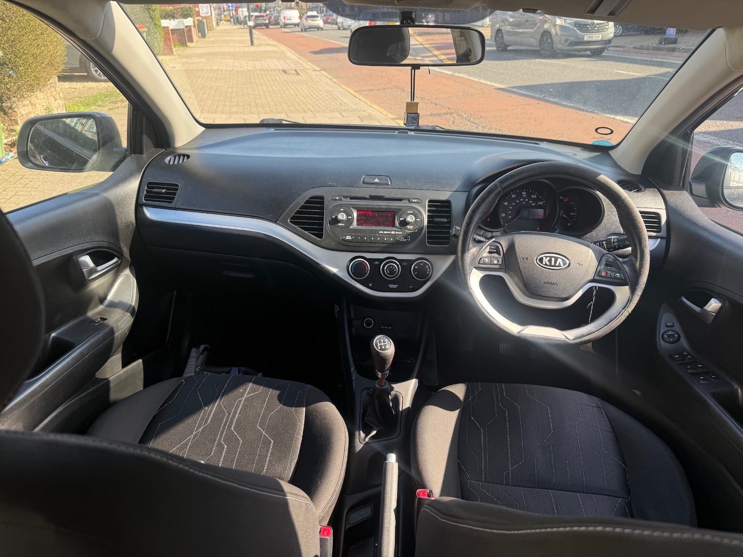 Used Kia Picanto 2013 for sale - 77760282: Photo 7