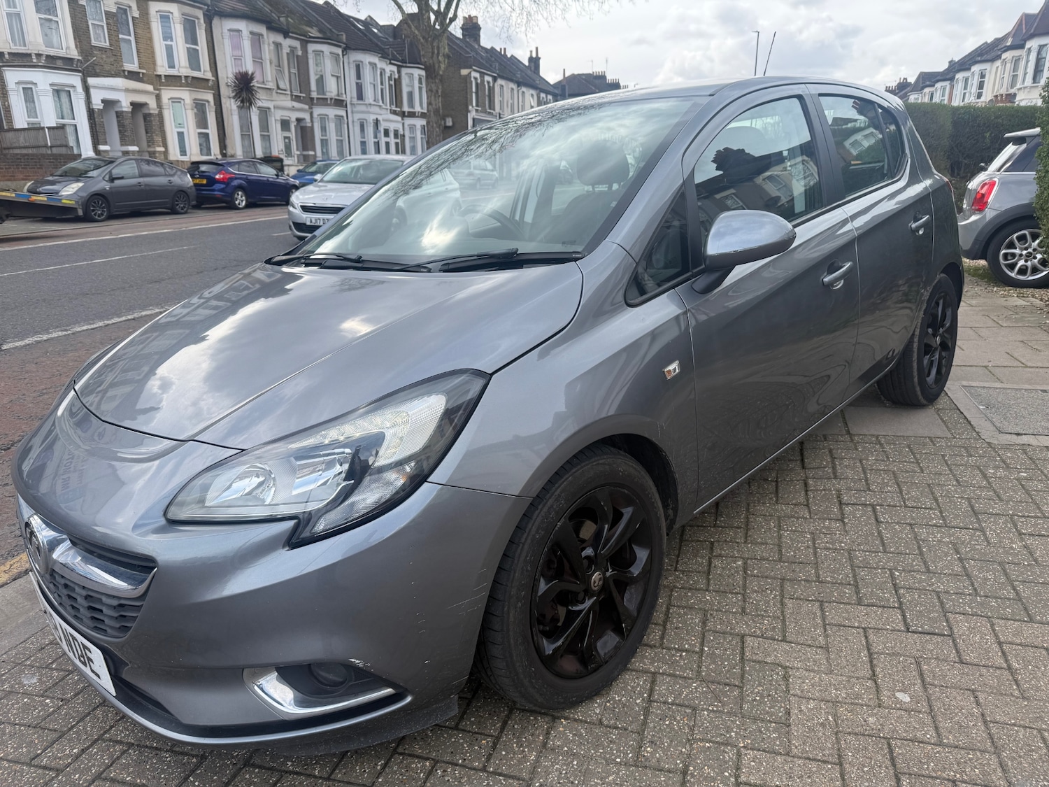 Used Vauxhall Corsa 2018 for sale - 77833637: Photo 3