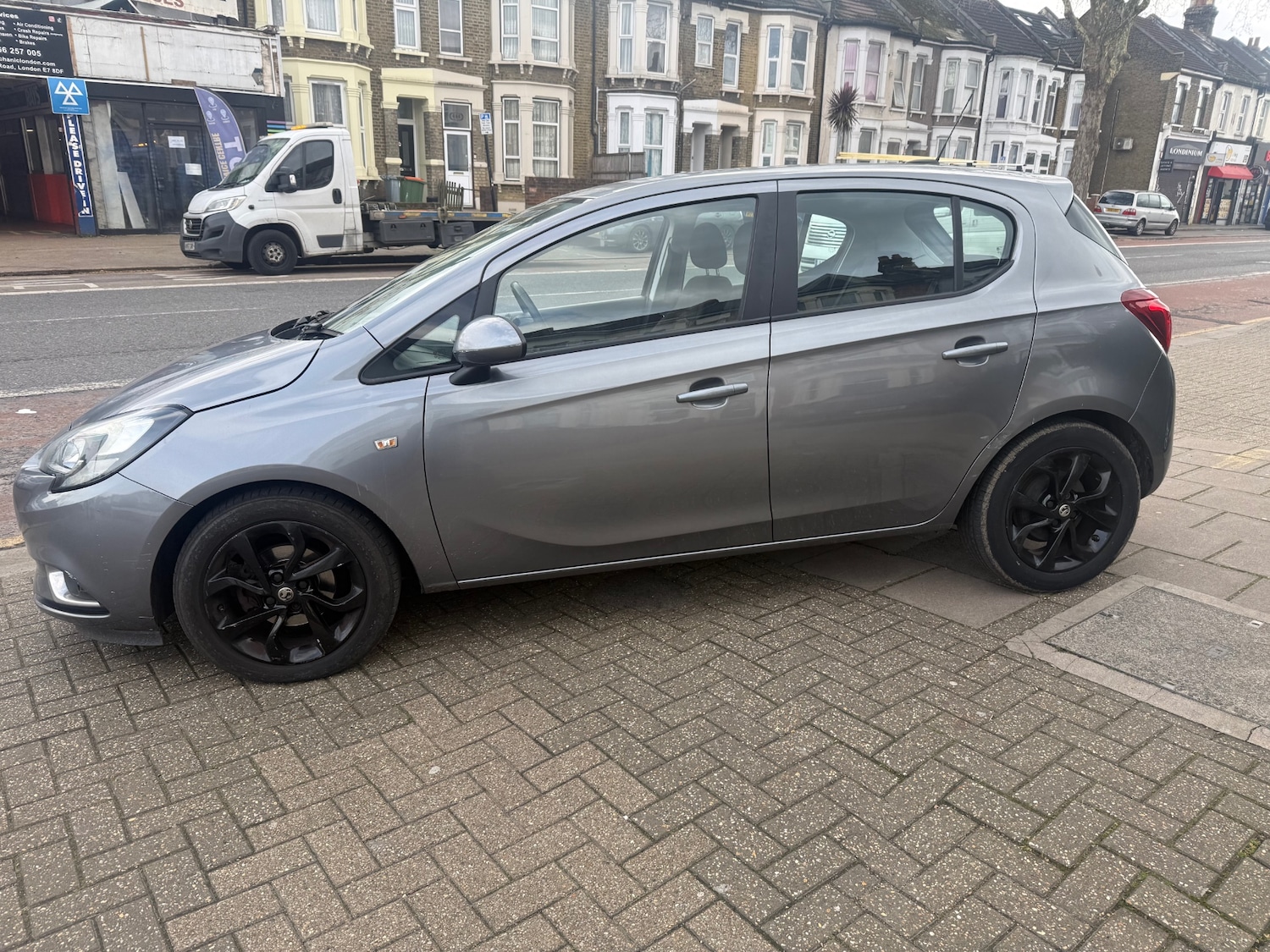 Used Vauxhall Corsa 2018 for sale - 77833637: Photo 6