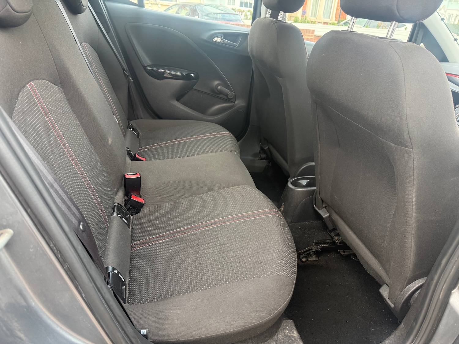 Used Vauxhall Corsa 2018 for sale - 77833637: Photo 7