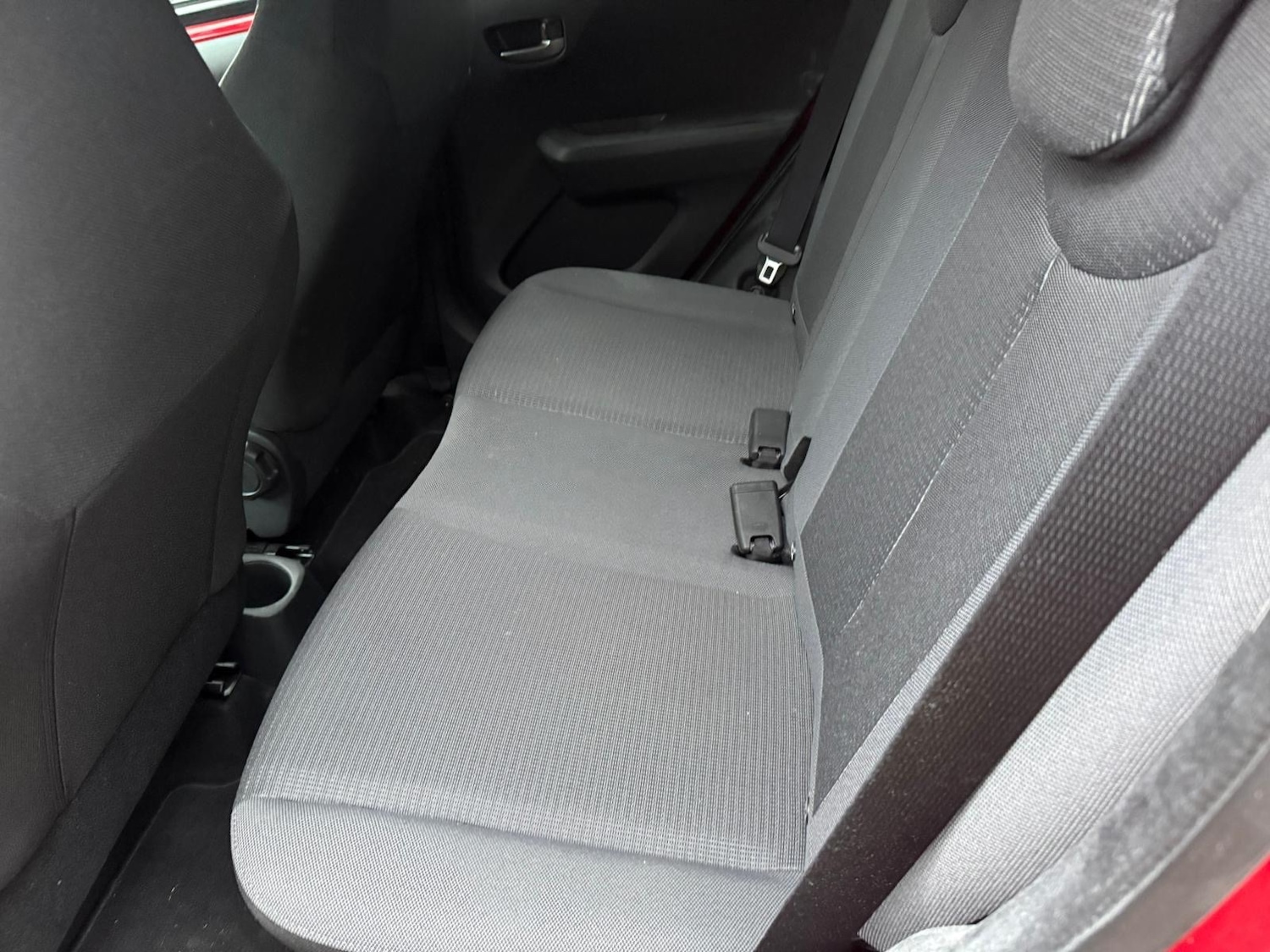 Used Toyota AYGO 2020 for sale - 77385376: Photo 9