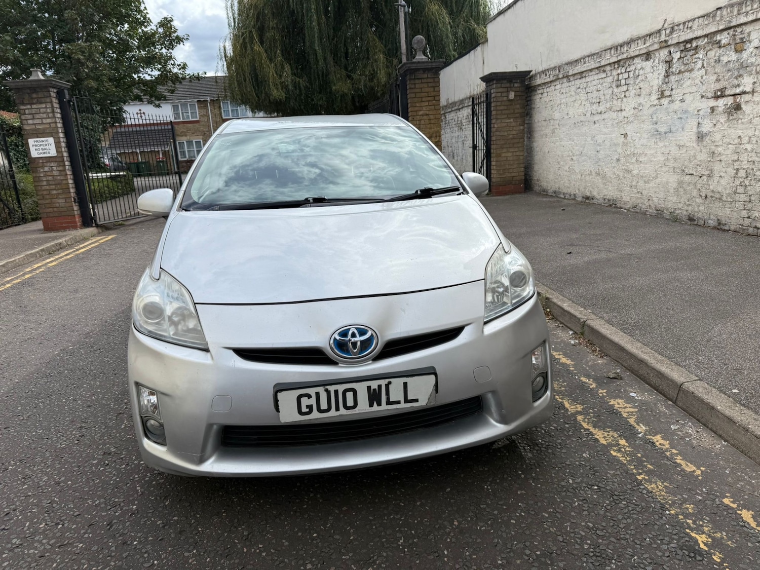 Used Toyota Prius 2010 for sale - 76510508: Photo 1