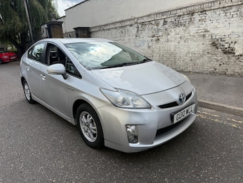 Used Toyota Prius 2010 for sale - 76510508: Photo