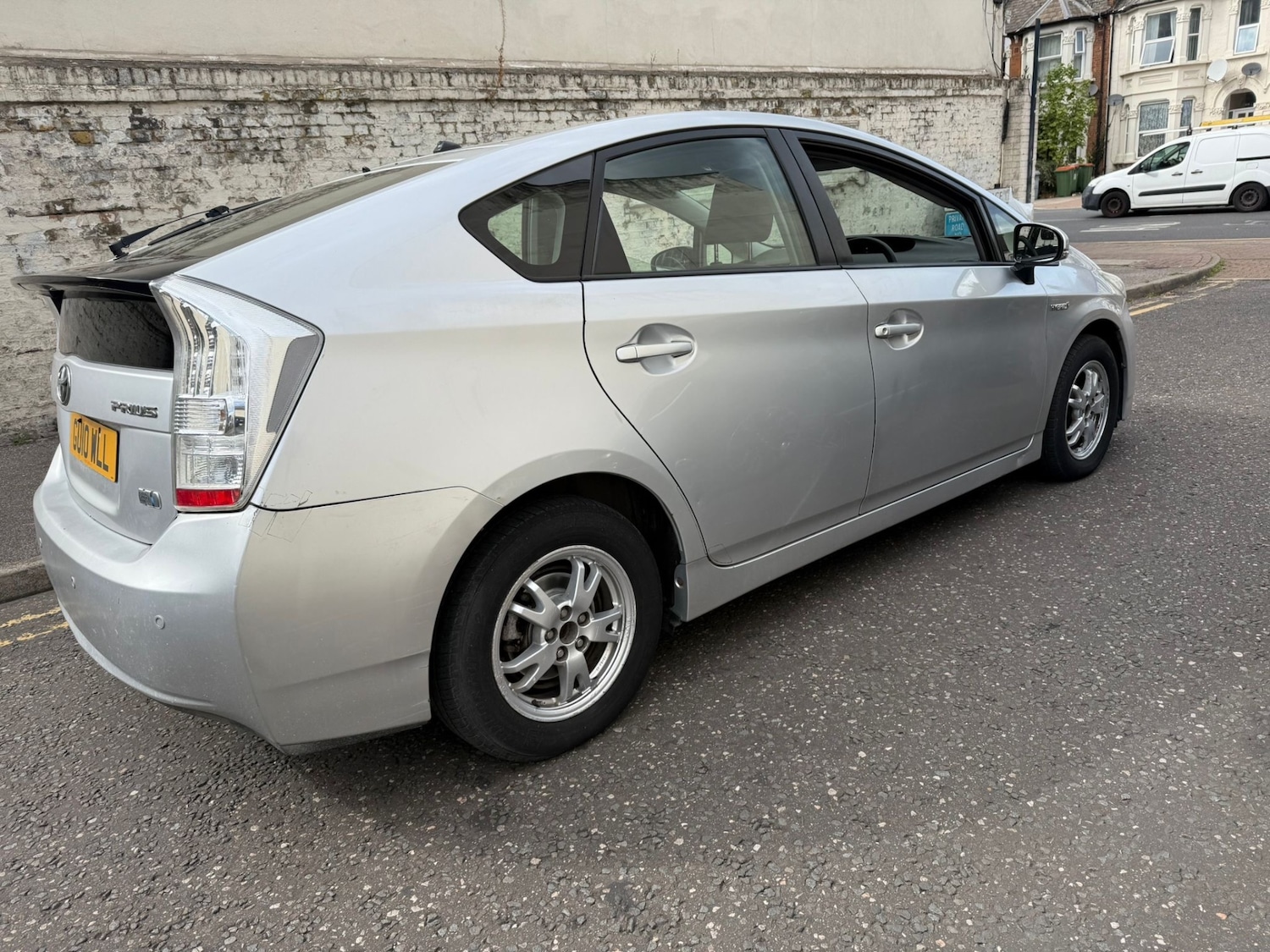 Used Toyota Prius 2010 for sale - 76510508: Photo 3