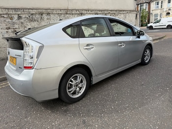 Used Toyota Prius 2010 for sale - 76510508: Photo