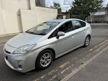 Used Toyota Prius 2010 for sale - 76510508: Photo
