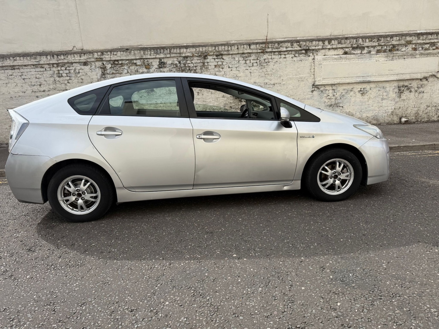 Used Toyota Prius 2010 for sale - 76510508: Photo 6