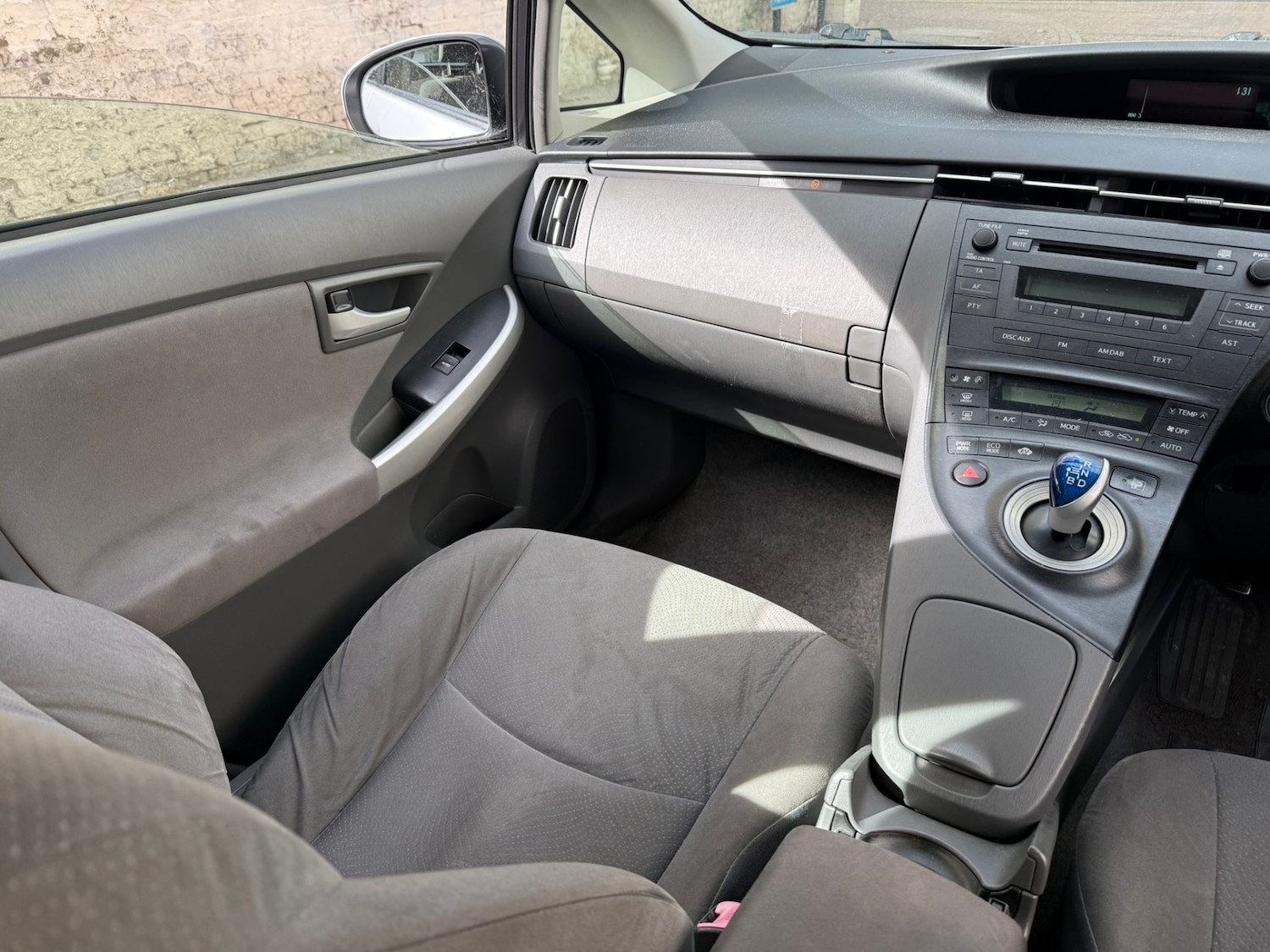 Used Toyota Prius 2010 for sale - 76510508: Photo 7