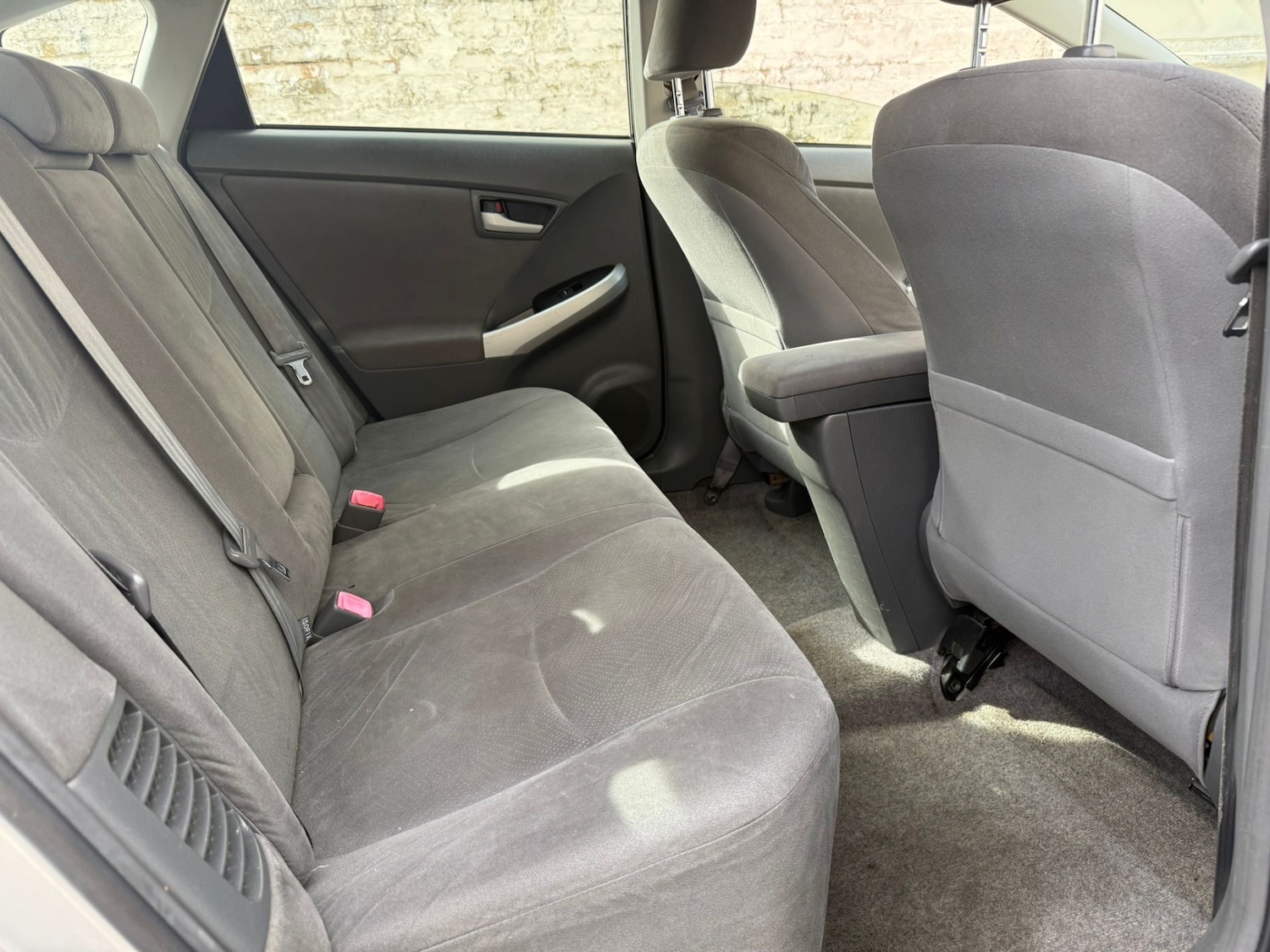 Used Toyota Prius 2010 for sale - 76510508: Photo 8