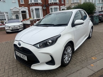 Used Toyota Yaris 2022 for sale - 79617767: Photo