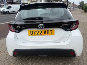 Used Toyota Yaris 2022 for sale - 79617767: Photo
