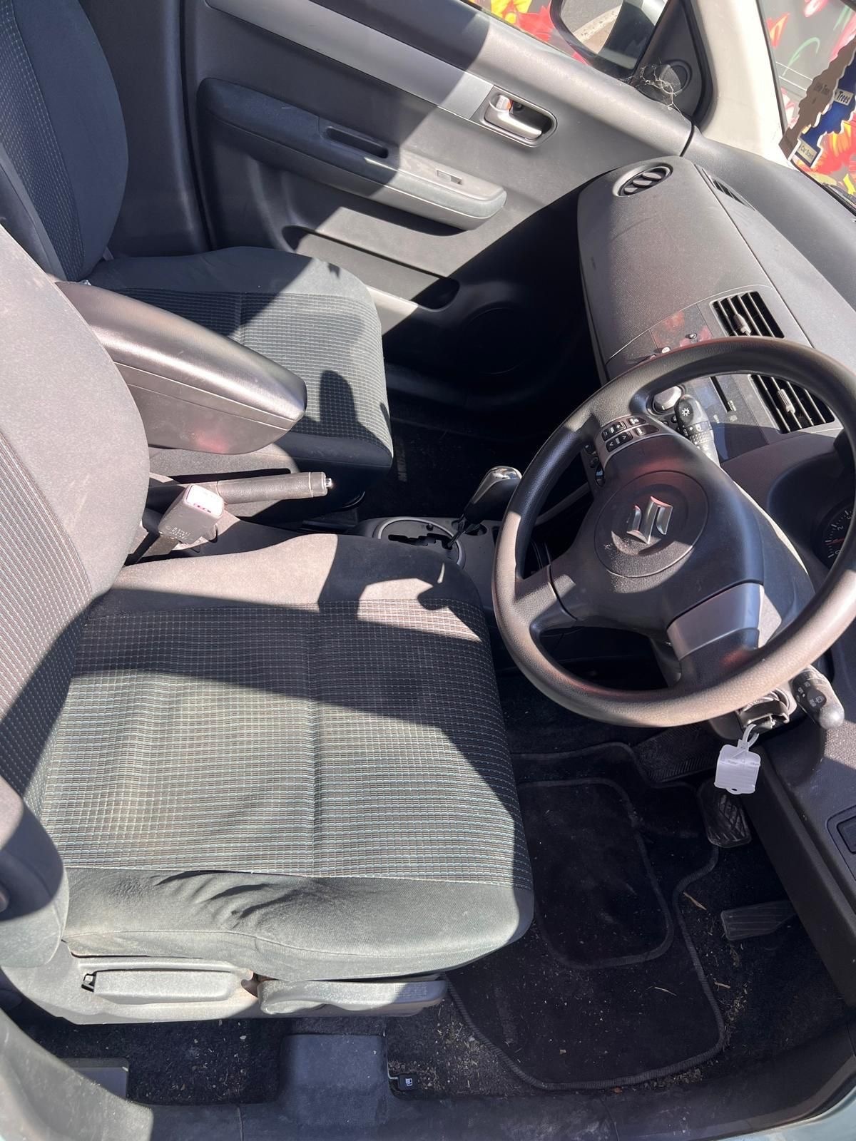 Used Suzuki Swift 2007 for sale - 76565966: Photo 9