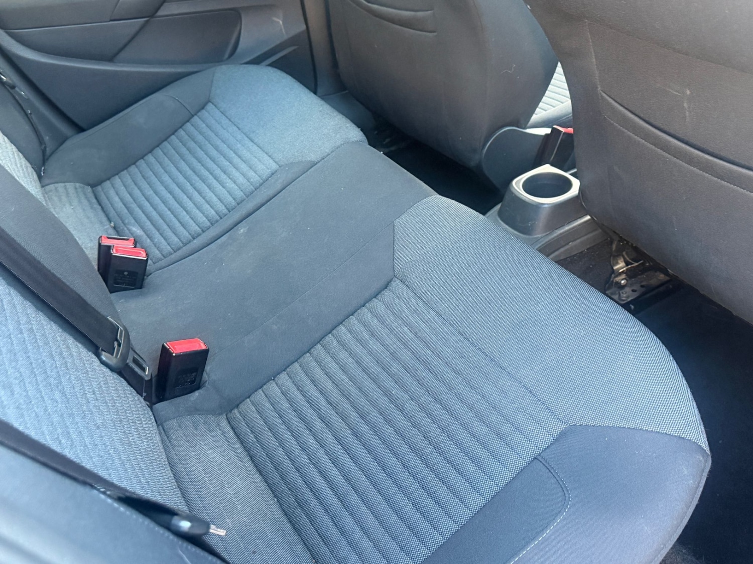 Used Volkswagen Polo 2010 for sale - 77385385: Photo 10