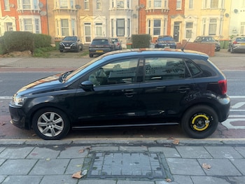 Used Volkswagen Polo undefined for sale - 77385385: Photo