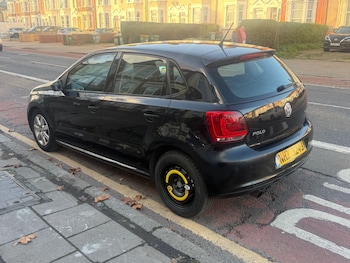 Used Volkswagen Polo undefined for sale - 77385385: Photo