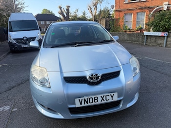 Used Toyota Auris 2008 for sale - 78862351: Photo