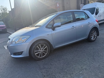 Used Toyota Auris 2008 for sale - 78862351: Photo