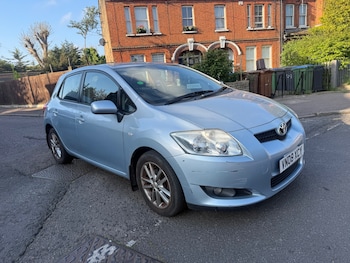 Used Toyota Auris 2008 for sale - 78862351: Photo
