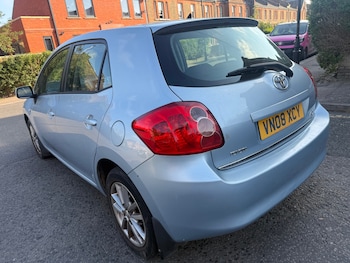 Used Toyota Auris 2008 for sale - 78862351: Photo