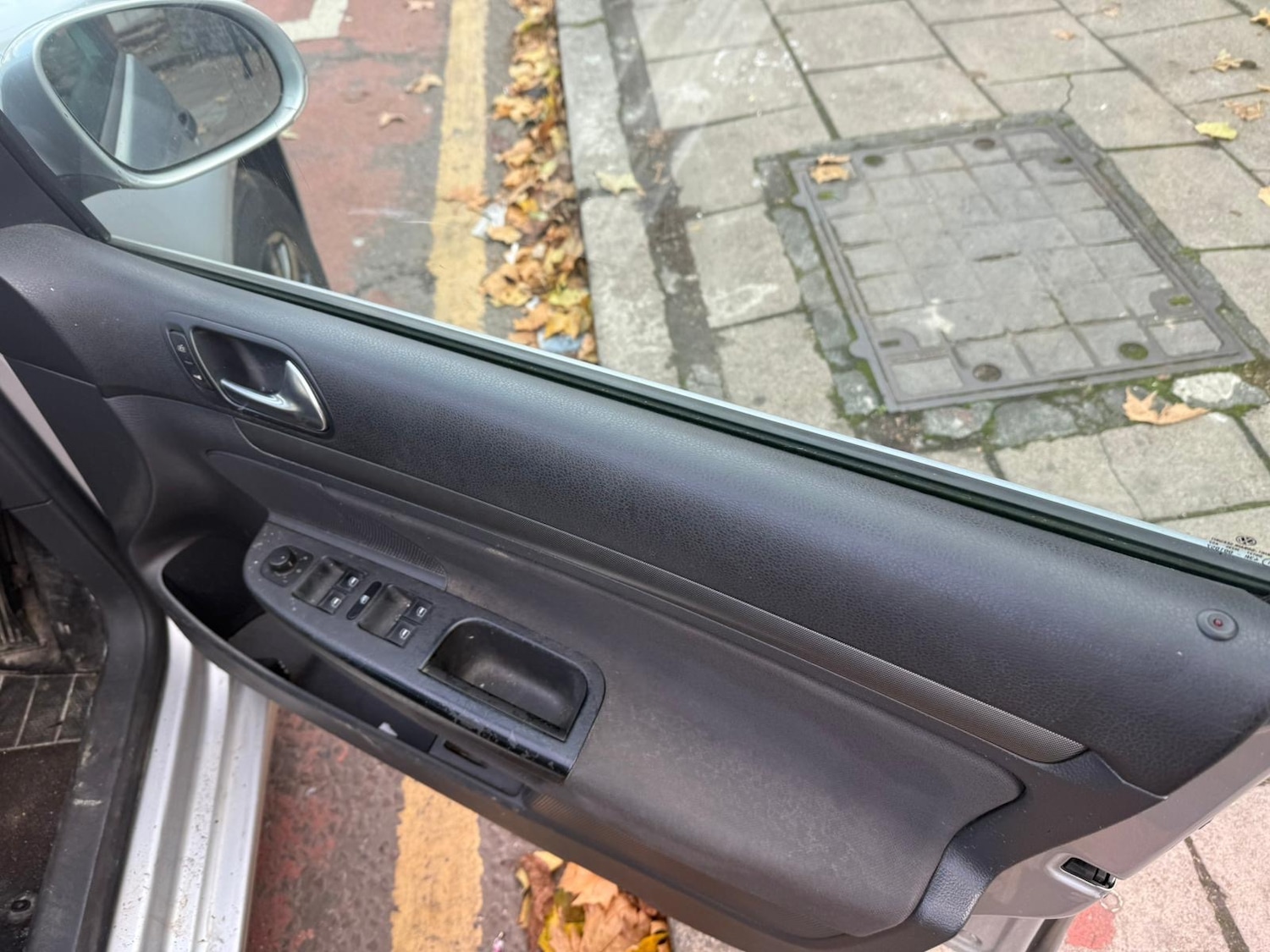 Used Volkswagen Golf 2006 for sale - 77008407: Photo 9