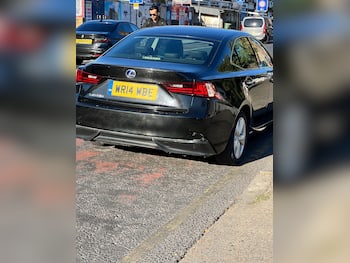 Used Lexus IS 2014 for sale - 79720807: Photo