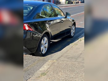 Used Lexus IS 2014 for sale - 79720807: Photo