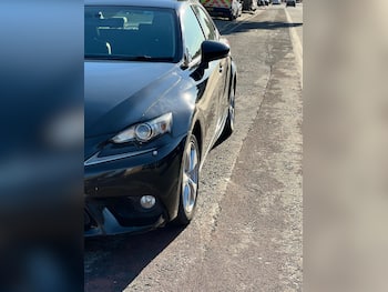 Used Lexus IS 2014 for sale - 79720807: Photo