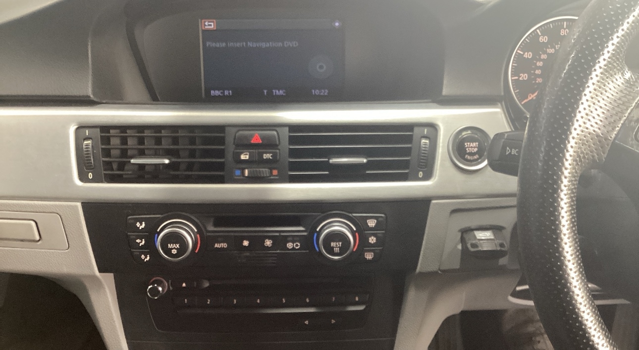 Used BMW 3 Series 2008 for sale - 76656479: Photo 10