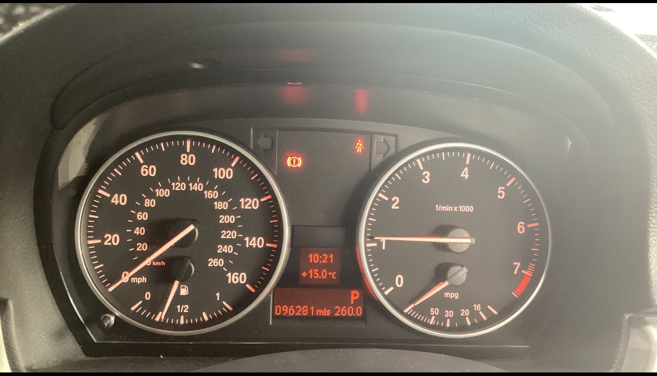 Used BMW 3 Series 2008 for sale - 76656479: Photo 11