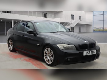 BMW - 3 Series