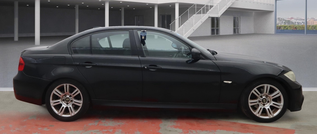 Used BMW 3 Series 2008 for sale - 76656479: Photo 5