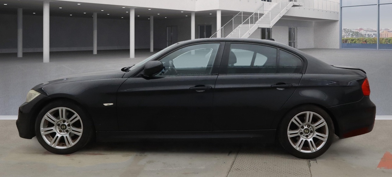 Used BMW 3 Series 2008 for sale - 76656479: Photo 6