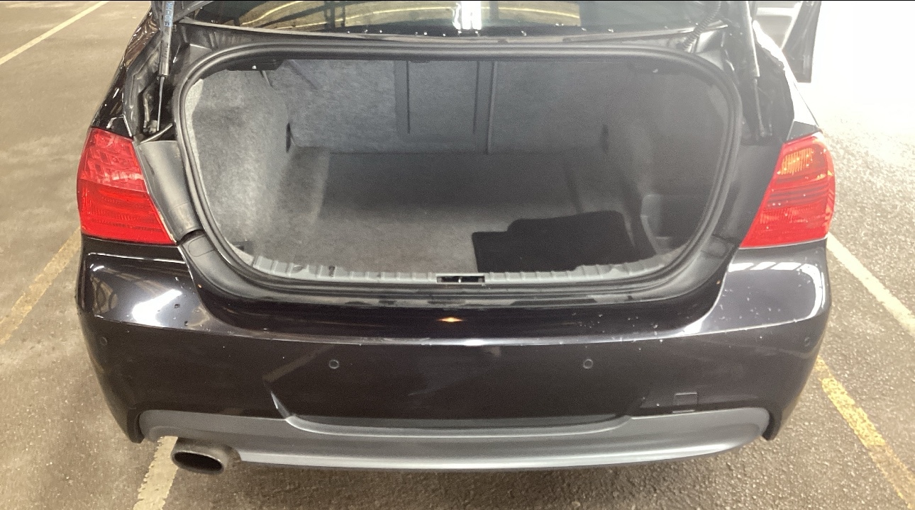 Used BMW 3 Series 2008 for sale - 76656479: Photo 7