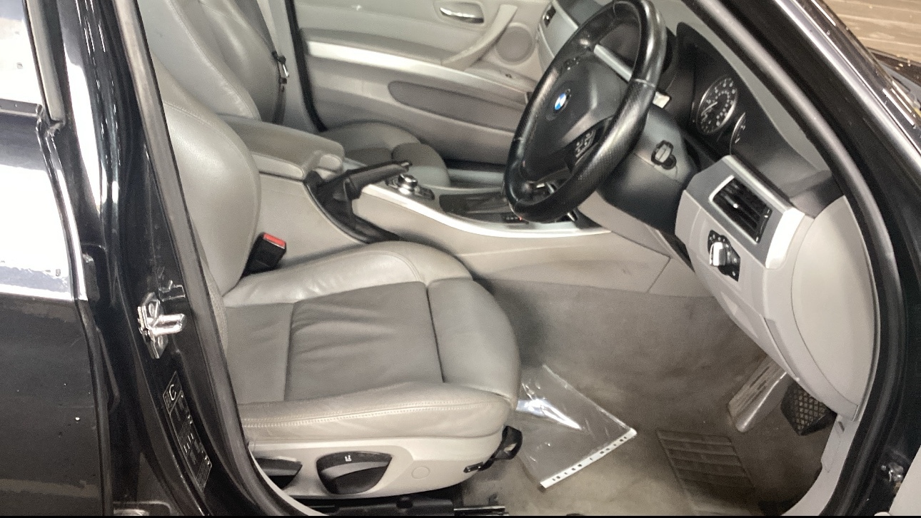 Used BMW 3 Series 2008 for sale - 76656479: Photo 9