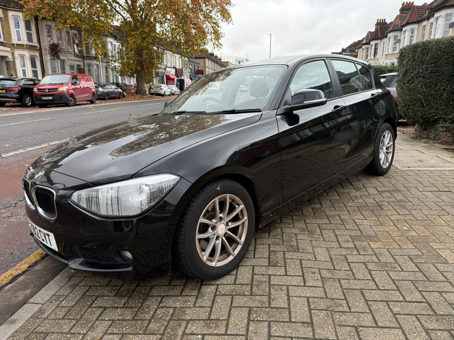 Used BMW 1 Series 2012 for sale - 77007989: Photo 5