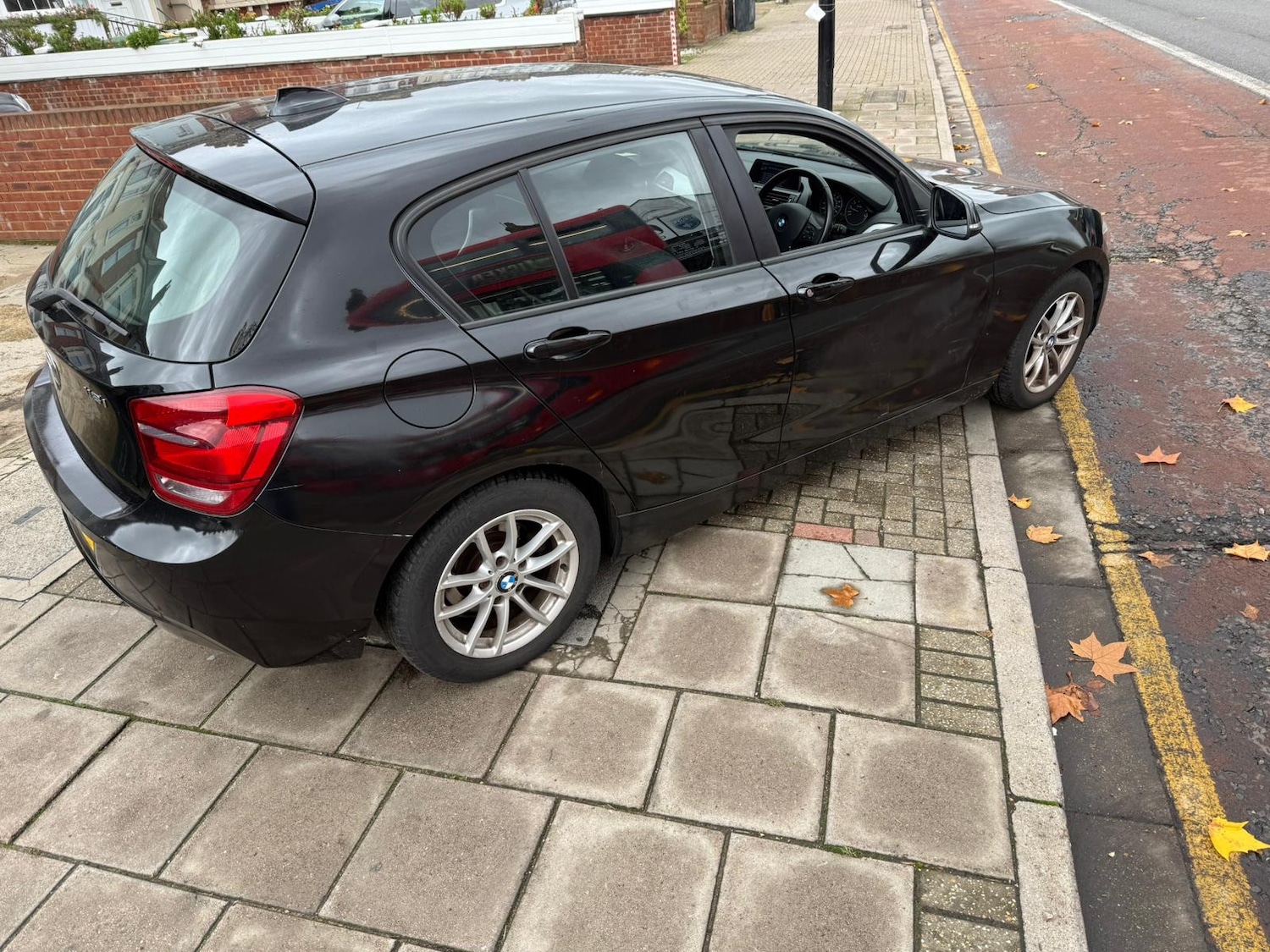 Used BMW 1 Series 2012 for sale - 77007989: Photo 7