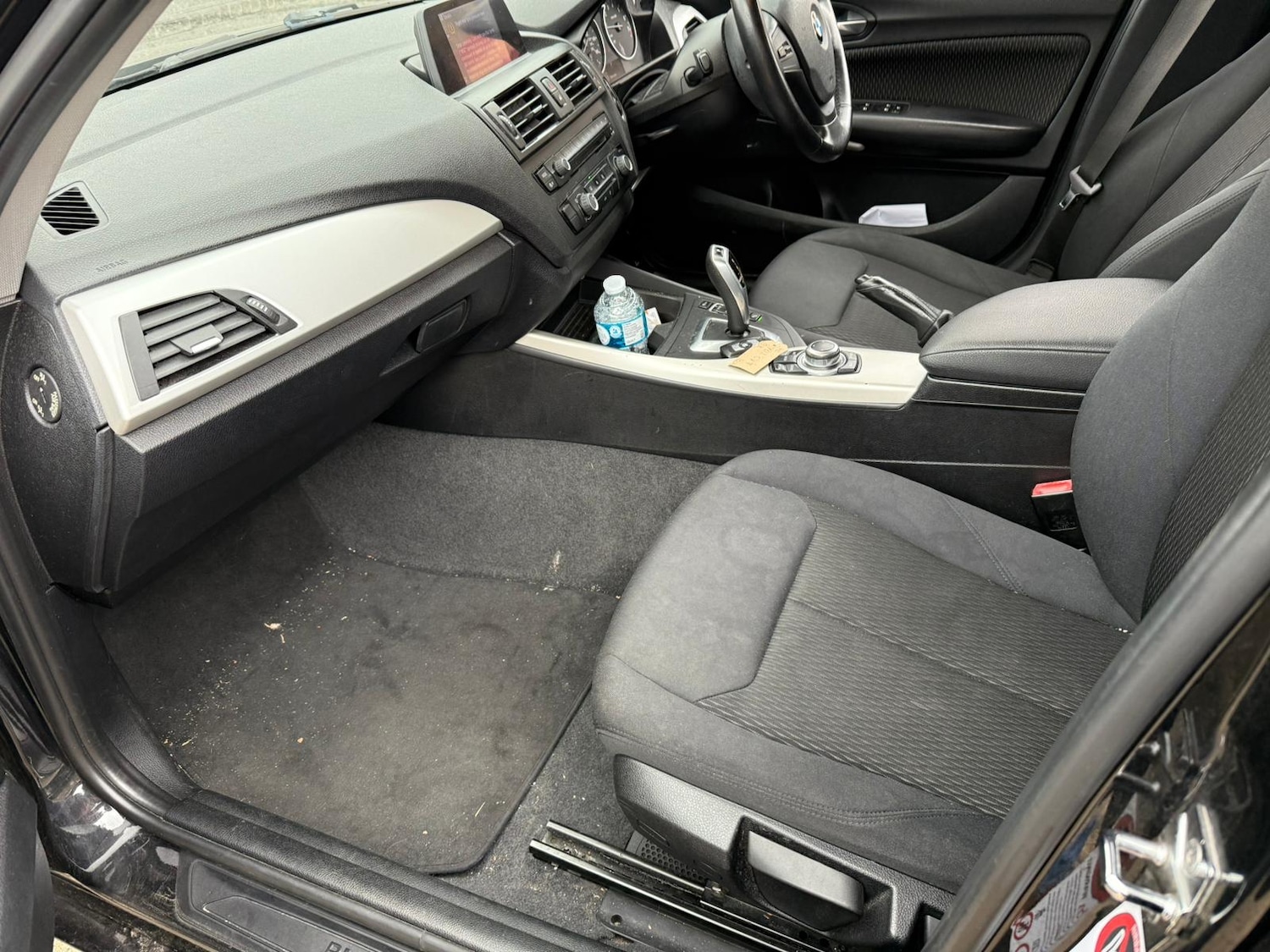 Used BMW 1 Series 2012 for sale - 77007989: Photo 9