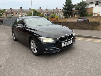 Used BMW 3 Series 2017 for sale - 79619778: Photo