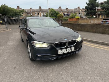 Used BMW 3 Series 2017 for sale - 79619778: Photo