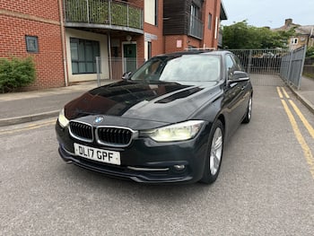 Used BMW 3 Series 2017 for sale - 79619778: Photo