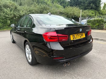 Used BMW 3 Series 2017 for sale - 79619778: Photo
