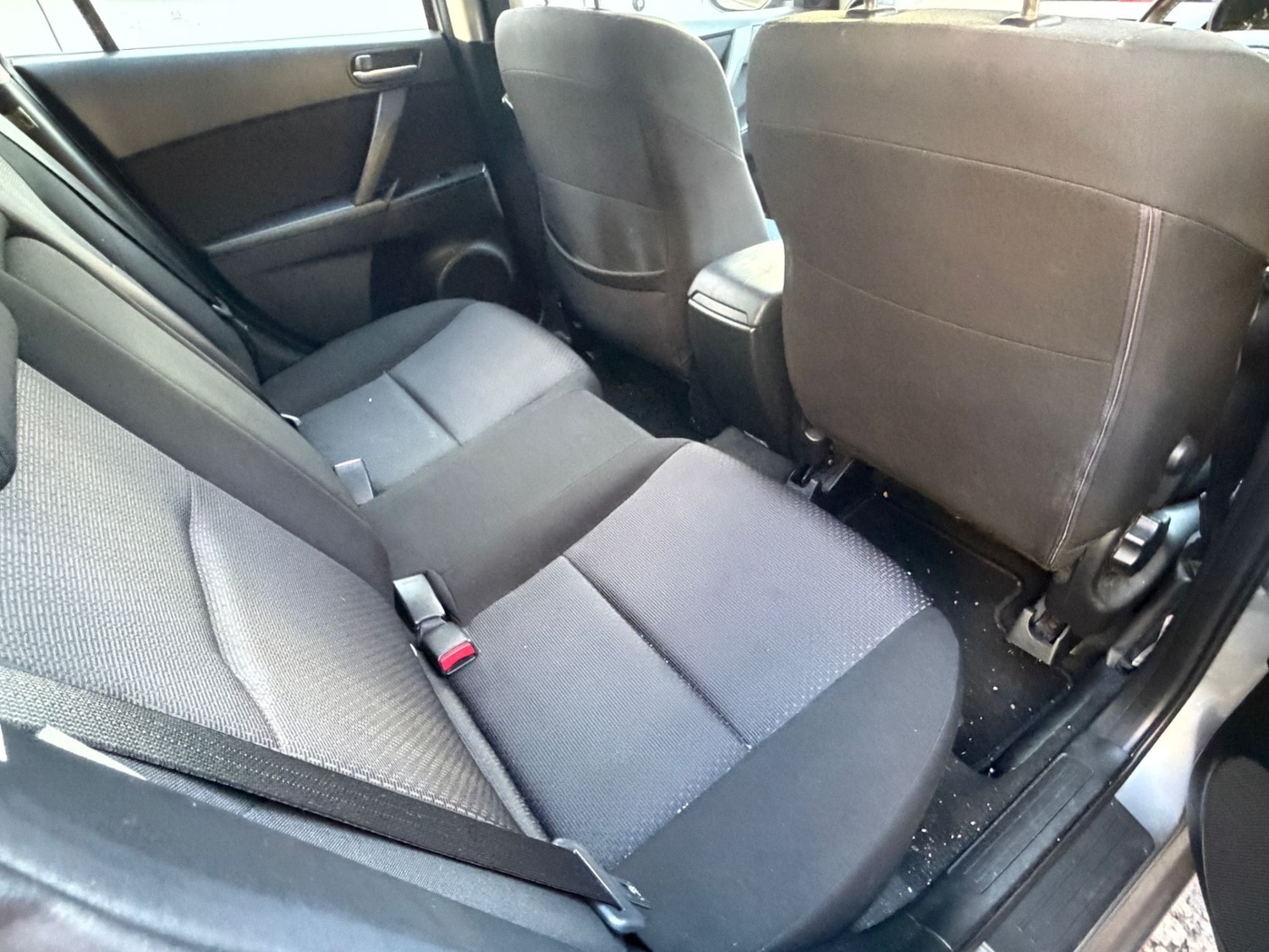 Used Mazda Mazda3 2009 for sale - 78011340: Photo 10