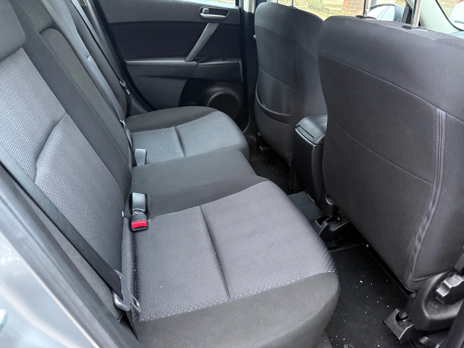 Used Mazda Mazda3 2009 for sale - 78011340: Photo 8