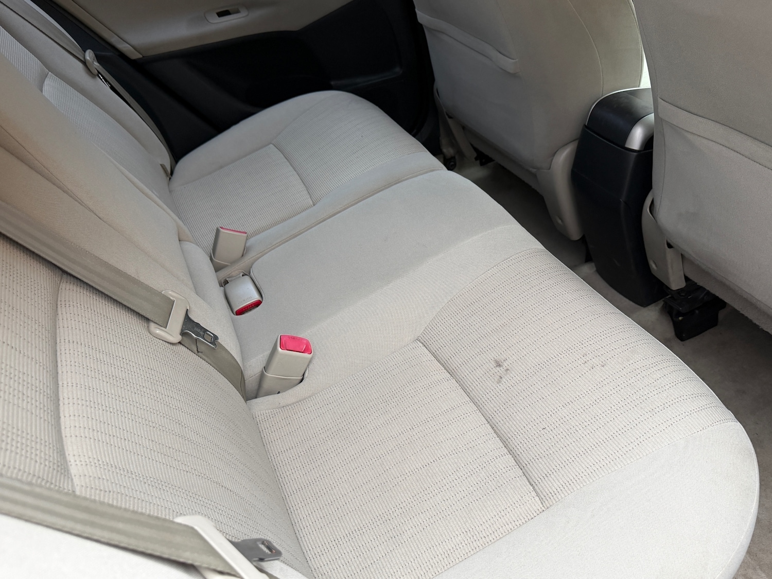 Used Toyota Auris 2007 for sale - 76958543: Photo 10